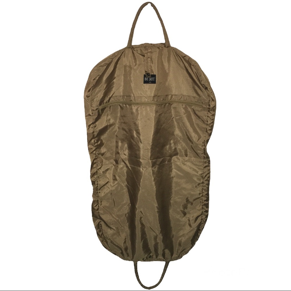 Rive Droite Paris Garment Bag